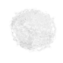 Wig Peludo De Para Fiesta Disfraz Adultos
