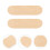 2Stk Holz Fingerboard Mini Skateboard Für Kinder 3