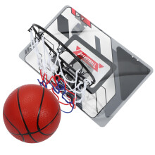 1 Set Indoor Mini Basketballkorb Für Kleinkinder