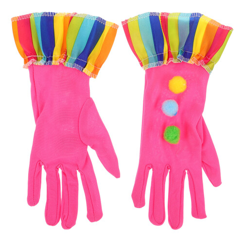 2 Pares De De Para Cosplay Y Fiesta 2