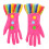 2 Pares De De Para Cosplay Y Fiesta 2