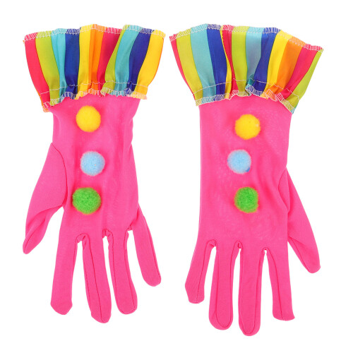 2 Pares De De Para Cosplay Y Fiesta 1