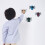 Mini Glitzer-Sticky-Hands Und Sticky-Spider Set Für Kinder 7