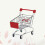 Mini Carritos De , Juguete, Almacenamiento L 7
