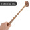 De Martillo Judicial De Madera Para Niños, 4