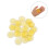 30Stück Kinder Prismenlinse Acryl 31x2mm 9