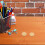 30Stück Kinder Prismenlinse Acryl 31x2mm 5