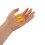30Stück Kinder Prismenlinse Acryl 31x2mm 4