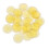 30Stück Kinder Prismenlinse Acryl 31x2mm 8