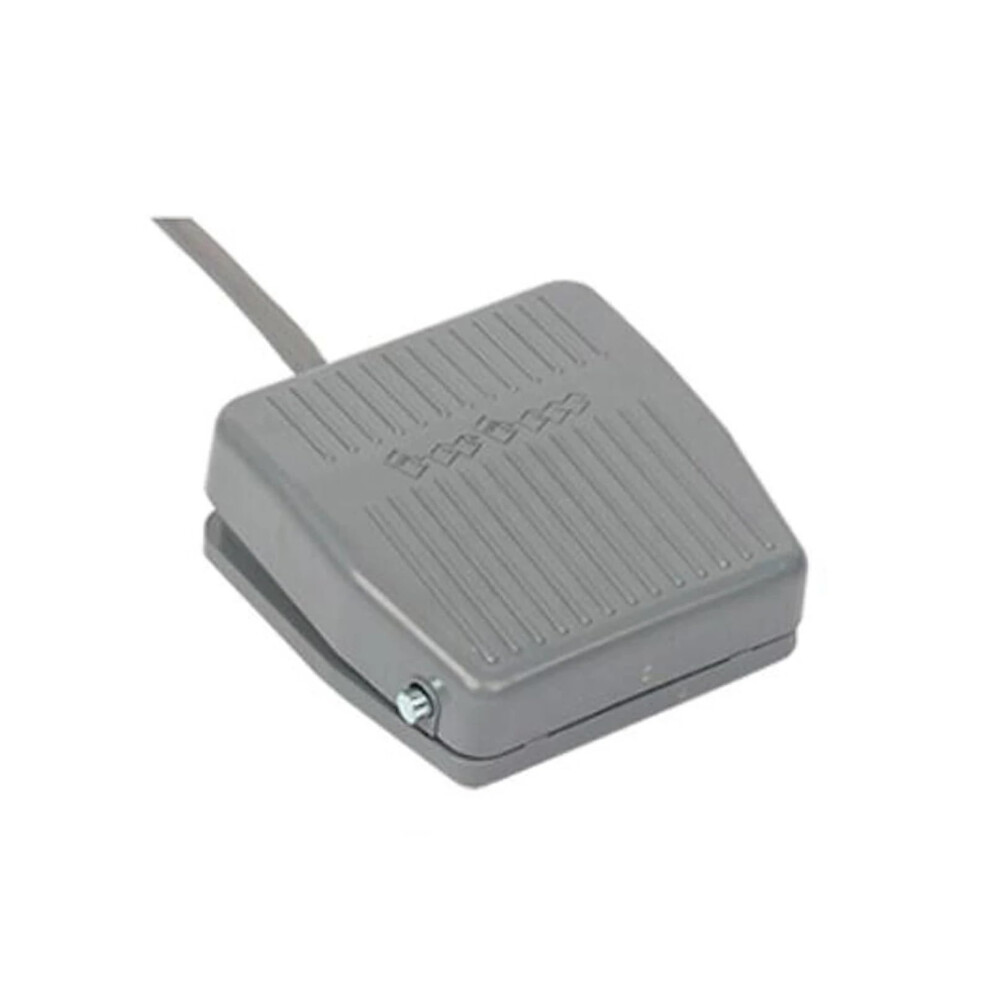 Foot Switch Pedal 220V 10A Reset Wire 9105992595358