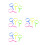 16 Pcs Plastic Handheld Magnifying Glasses For Kids Reading 6