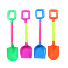 8 Mini Palas De Plástico Para Arena Juguete De Para Niños