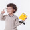 Creative Yellow Children Binoculars For Bird Watching And Play 5