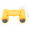 Creative Yellow Children Binoculars For Bird Watching And Play 6