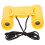 Creative Yellow Children Binoculars For Bird Watching And Play 3