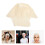 Bald Cap Chauve Pour Fete 3