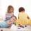 1 set creative gemstone specimen mineral stone kid digging toy 5