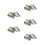 5 Ensembles De Lettres Alphabet Mots Éducatif STEM 6