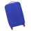 Protective Suitcase Dust Cover Protector Luggage Bag Travel 4