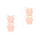 4 Pièces Faux Muscles Pour Accessoire Costume 8
