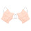 4 Pièces Faux Muscles Pour Accessoire Costume 3