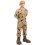 2 Pièces Figurine Soldat Pour Bac À Sable Décoration Mini 1