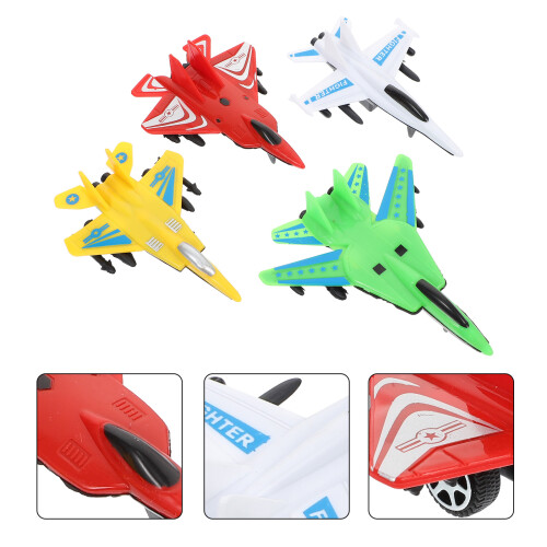8 Pièces Jouets De Combat Pour Enfants 2