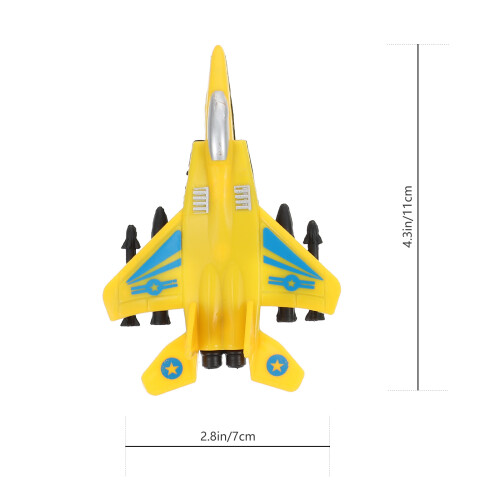 8 Pièces Jouets De Combat Pour Enfants 1