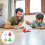 8 Pièces Jouets De Combat Pour Enfants 5