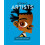 Iconic Artists by David Lee Csicsko Hardcover Book 1