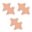 6 Pcs Wooden Train Track Multi Way Switch For Railway Playset 5