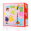 Educational Colorful Ring Toss Puzzle Plastic Parent-Child Game 6