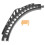 Plastique Train Piste Extension Rail Mini Jouet Enfant 10