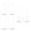 15 Pcs Dolls Display Stand Holder Support Frame Bracket Accessories 6