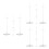 15 Pcs Dolls Display Stand Holder Support Frame Bracket Accessories 4