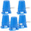 20 Pcs Clockwork Toy Movement Replaceable Diy Clay Accessories 1
