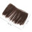 6 Unidades Para Muñecas De Cabello Y Simulado 2
