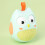 Adorable Owl For Car Seat Stroller Light Green 7