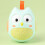 Adorable Owl For Car Seat Stroller Light Green 5