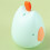 Adorable Owl For Car Seat Stroller Light Green 6