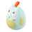 Adorable Owl For Car Seat Stroller Light Green 3
