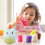 Adorable Owl For Car Seat Stroller Light Green 9