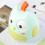 Adorable Owl For Car Seat Stroller Light Green 10
