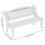 2Pcs Mini Diy Wooden Bench For Figurine Display 10