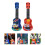 2 Pièces Enfants Éducative Mini Ukulélé Jouet D'apprentissage 7
