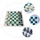 2 Ensembles De Jeux D'Échecs Éducatifs Pour Dames 6