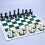 2 Ensembles De Jeux D'Échecs Éducatifs Pour Dames 3