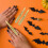 10 Pièces Accessoire Ongles Anneaux Protection Phalanges Style Griffe 5
