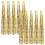 10 Pièces Accessoire Ongles Anneaux Protection Phalanges Style Griffe 11