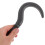 4 Pcs Plastic Pirate Hook Handheld Accessory For Kids And Adults 4